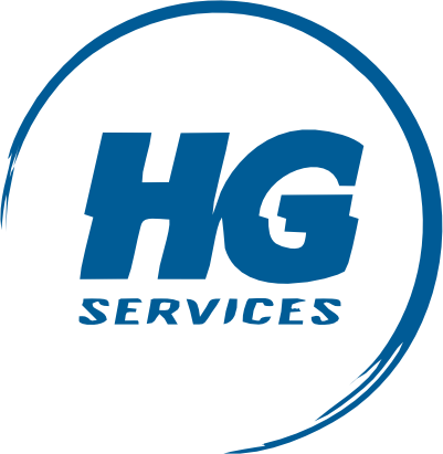 HG Services Logo